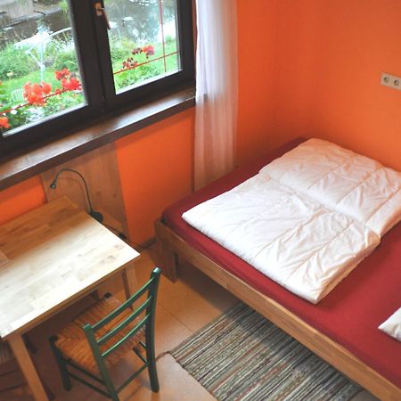 Hostel Waldblick Фрайбург Екстериор снимка