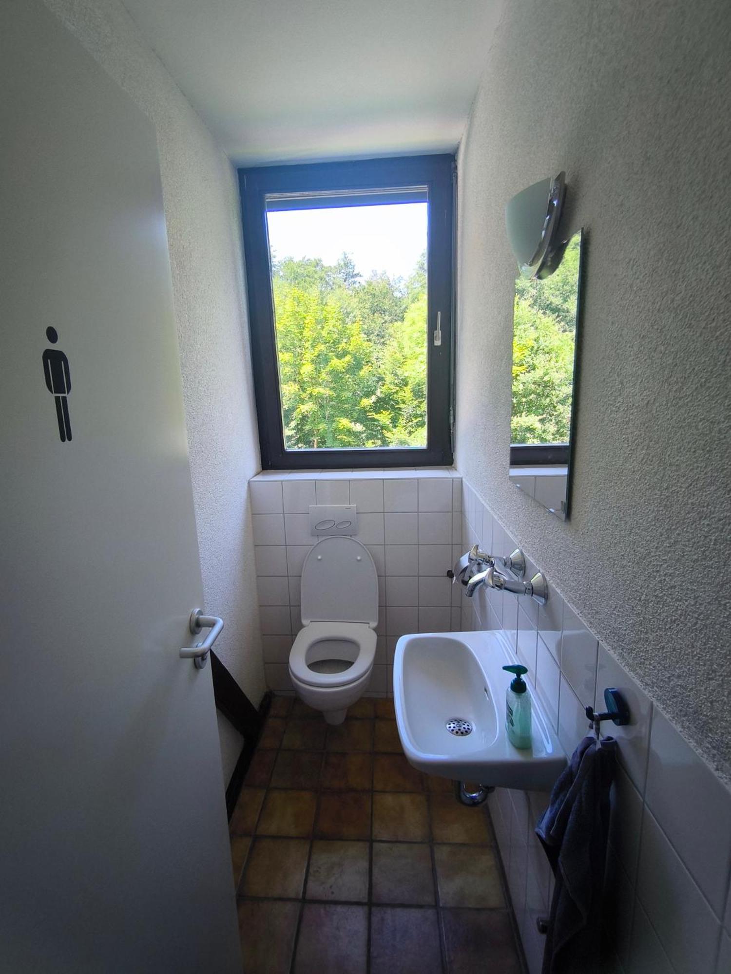 Hostel Waldblick Фрайбург Екстериор снимка
